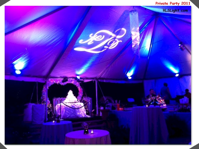 Private Party December 2011